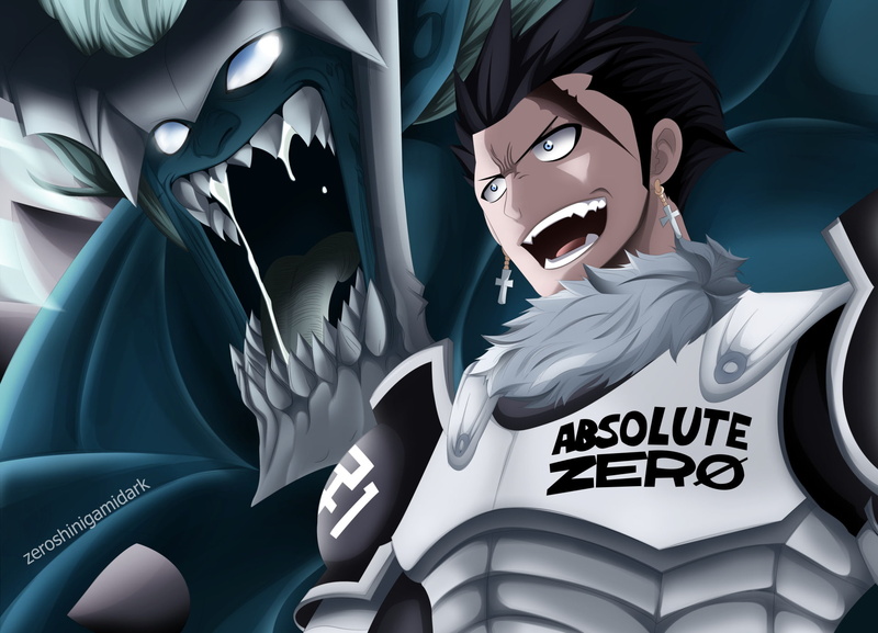 Fairy Tail, Anime, 1080P, Silver Fullbuster
