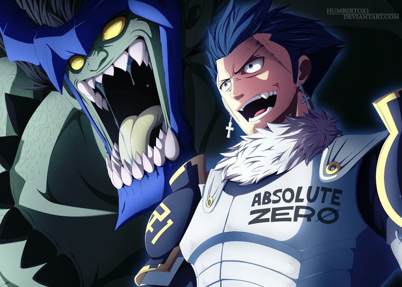 Anime, Silver Fullbuster, Fairy Tail, 1080P