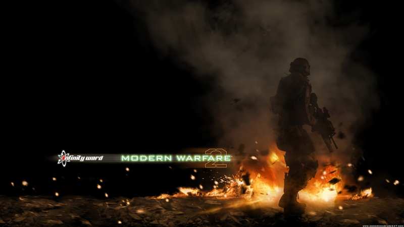 architecture, duty, call, hd, Call Of Duty Modern Warfare 2, art, Video Games, x, modern, video, games, 1080P, warfare