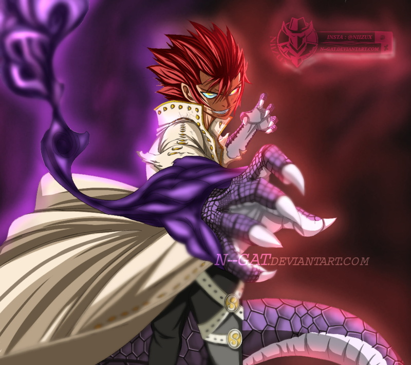 Cobra (Fairy Tail), 1080P, Fairy Tail, Anime