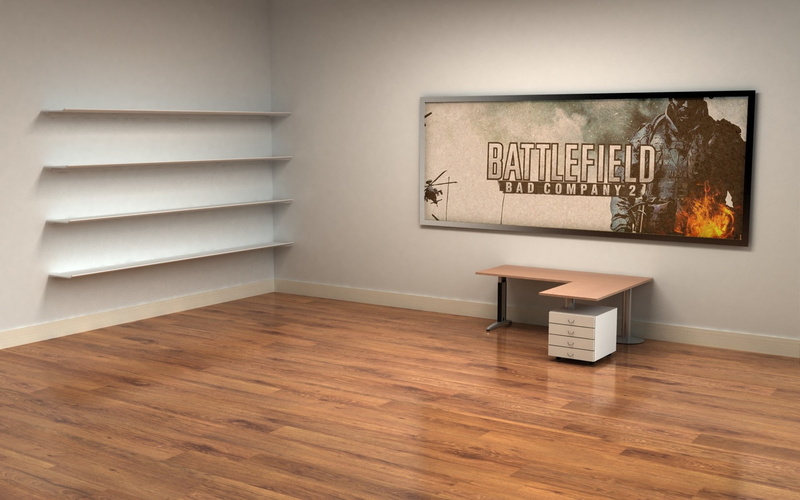 wood - material, living room, blank, 1080P, domestic room, text, art and craft, Room, architecture, wall - building feature, parquet floor, home interior