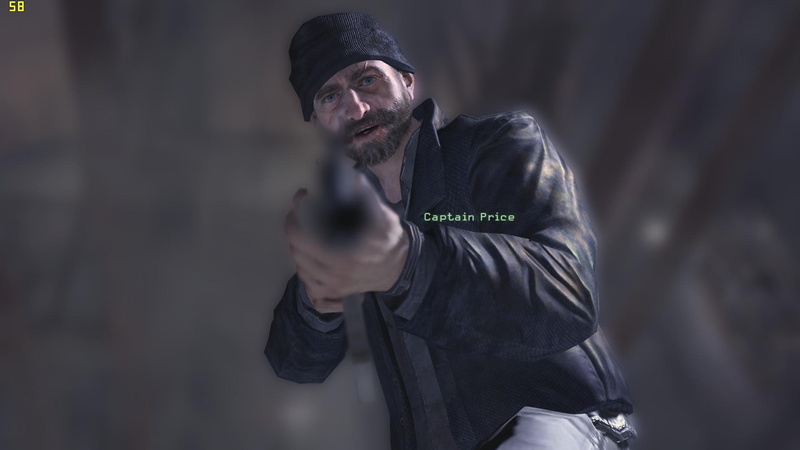 games, modern, x, warfare, duty, art, 1080P, Call of Duty, call, video, hd, architecture, Video Games