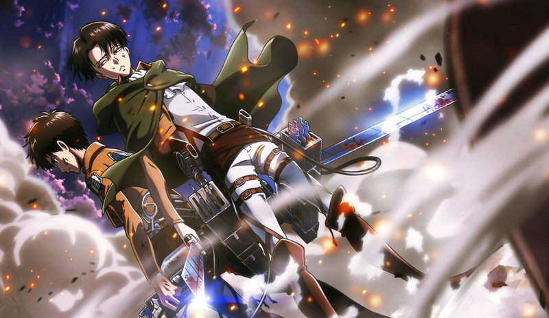 event, men, Levi Ackerman, lighting Equipment, people, nightlife, performance, Anime, light - Natural Phenomenon, illuminated, celebration, fun, Attack On Titan