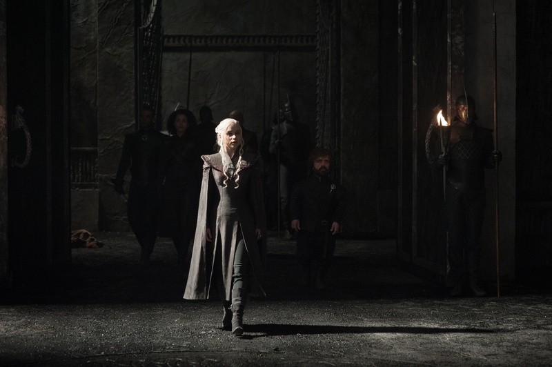 soldier, tv series, Game Of Thrones, Season 7, Emilia Clarke, A Song of Ice and Fire, queen, Tyrion, 4K, Daenerys Targaryen, Daenerys