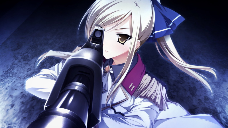 game, ga, anime, d, koi, x, otome, abstract, cg, tsumugu, game cg, art, canvas, hd, ao, Anime Girls, girls, 2K