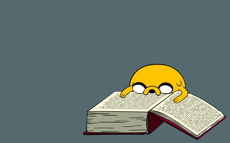 Jake the Dog, 1080P, Adventure Time, minimalism