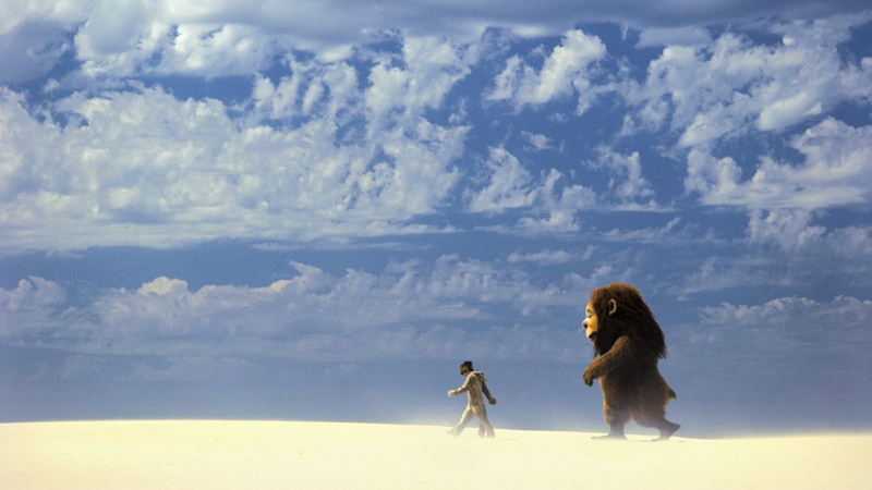 hd, 1080P, wild, are, where, the, things, movies