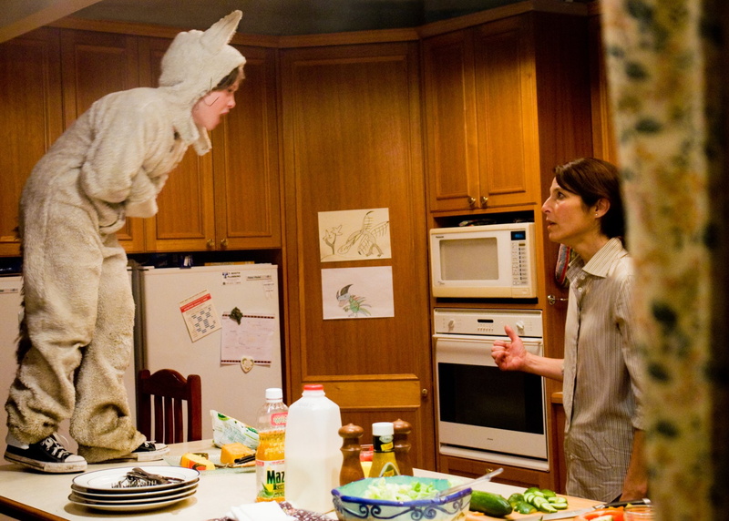 1080P, Where The Wild Things Are, Movie
