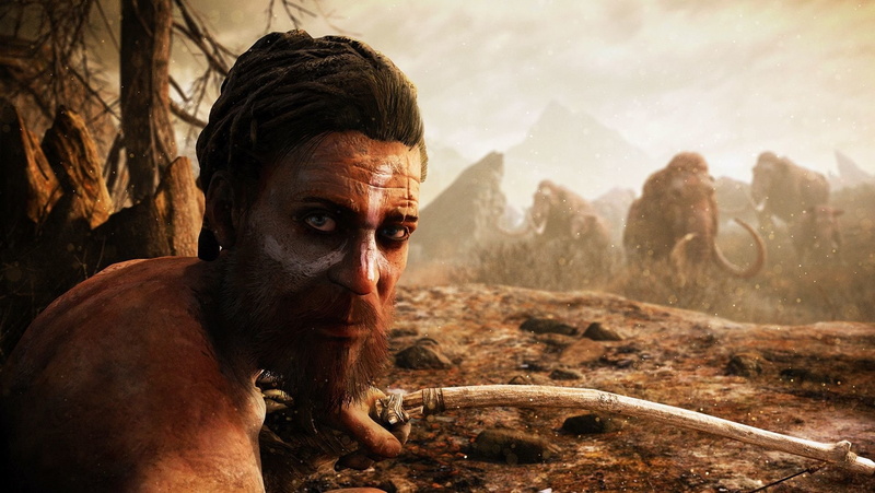 Far Cry, 1080P, Far Cry Primal
