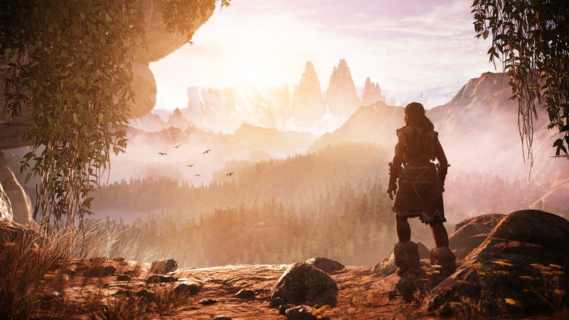 1080P, far cry primal