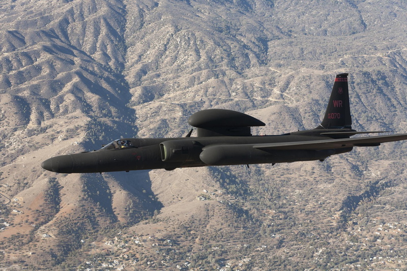 scout, «Dragon Lady», strategic, 1080P, Lockheed U-2, flight, tall, landscape