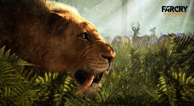 Far Cry, animals in the wild, far, water, close-up, animal wildlife, day, plant, mouth open, vertebrate, animal body part, pets, sunlight, one animal, animal themes