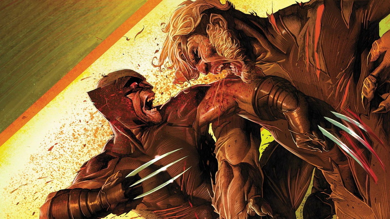 domestic, weapon, no people, animal wildlife, day, 1080P, outdoors, livestock, togetherness, aggression, wolverine sabertooth x men, traditional clothing