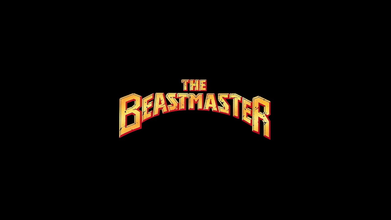 The Beastmaster, Movie, 1080P