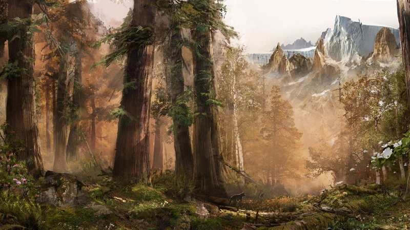 far cry primal, 720P, video games