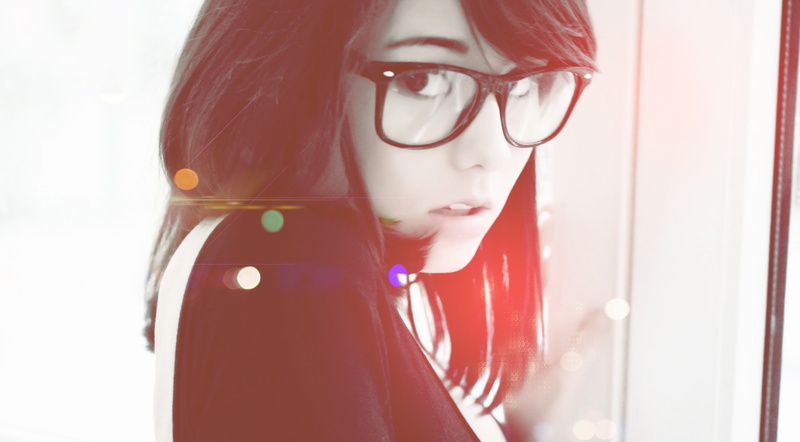 girl, women, portrait, young adult, one person, beauty, indoors, hd, beautiful woman, s, black, leisure activity, sizardesign, sdgn, glasses, looking, Girls
