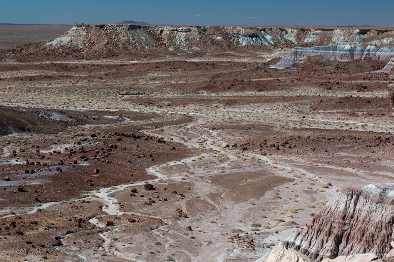 day, industry, outdoors, tranquil scene, 5K, nature, physical geography, non-urban scene, land, geology, eroded, climate, arizona, landscape, mining, solid