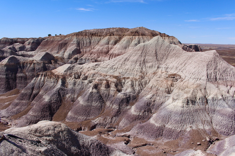 outdoors, eroded, day, beauty in nature, climate, desert, 4K, united states, land, tranquil scene, arid climate, non-urban scene, formation, rock formation