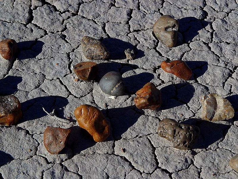 stone - object, nature, rock - object, shadow, backgrounds, outdoors, textured, petrified, land, no people, high angle view, wood - material, rock, sunlight