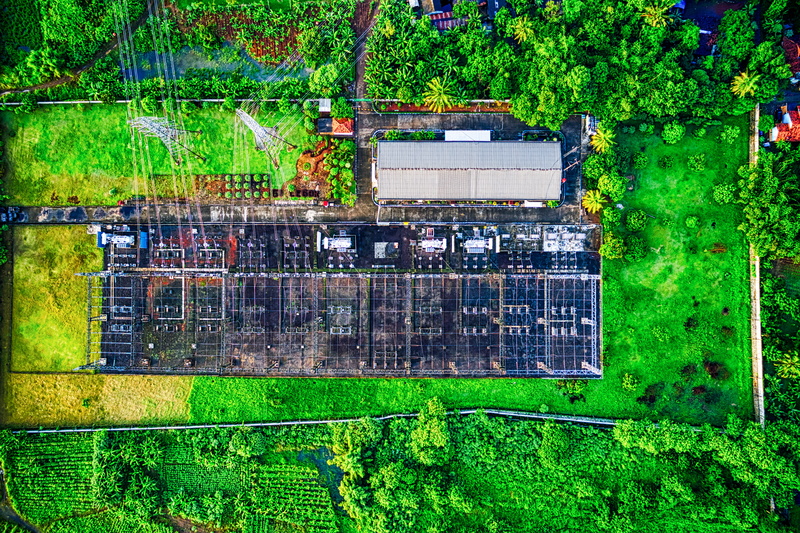 aerial view, aerial photography, trees, urban, landscape, drone photography, aerial footage, building, houses, aerial, woods, sight, from above, container