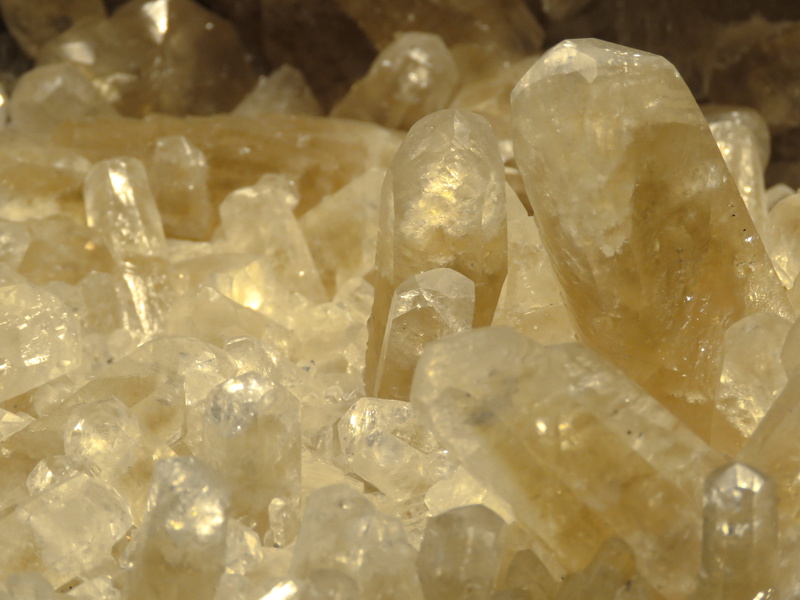 frozen, indoors, 4K, close-up, no people, solid, Calcite, still life, Stone, rock - object, semi-precious gem, ice, geology, quartz, crystal, luxury, shiny