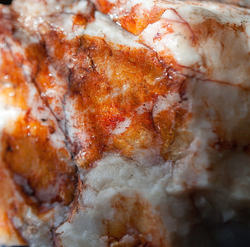 calcite, shades of, Kopalina, veins, indulgence, color stone, 2K, still life, Stone, no people, żelaziste, texture, dappled, indoors, healthy eating, Rock