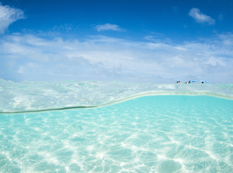 Ocean, okinawa, holiday, nature, turquoise colored, Asia, Tropical, sea, Summer, tahiti, places, Waterscape, scenics - nature, blue, beauty in nature, travel destinations