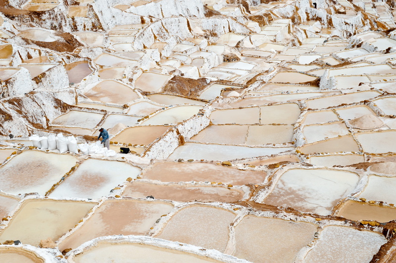environment, cusco, full frame, salt - mineral, landscape, salt flat, arequipa, tranquility, outdoors, arid climate, day, saline, salt basin, scenics - nature