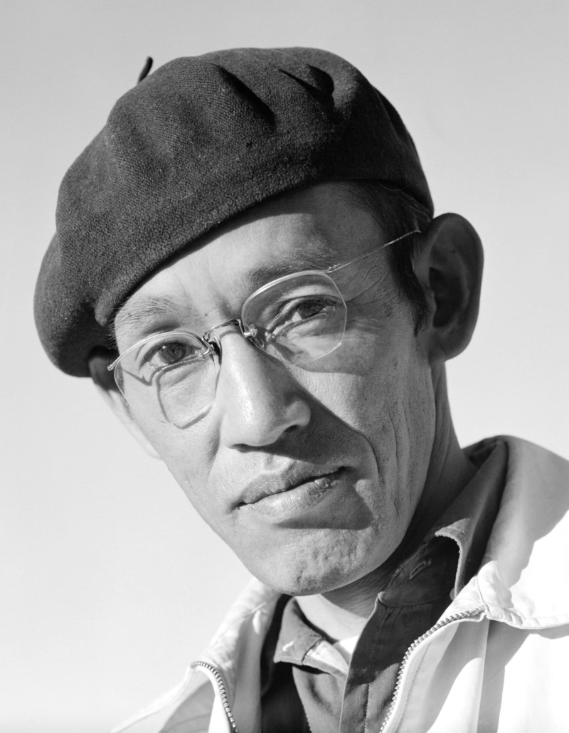 lifestyles, head And Shoulders, people, close-up, ansel adams, Portrait, Glasses, men, hat, mature adult, leisure activity, old-fashioned, headshot, looking at camera