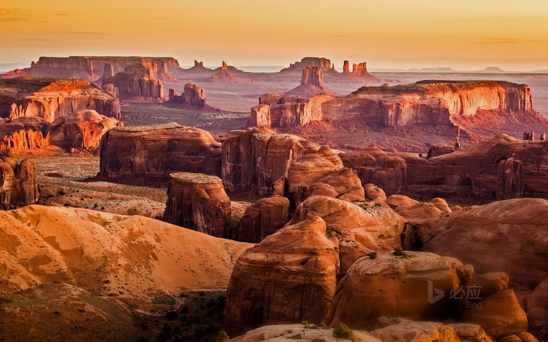 valley, beauty in nature, canyon, rock - object, utah, scenics - nature, rock formation, tranquility, landscape, no people, formation, rock, sky, climate