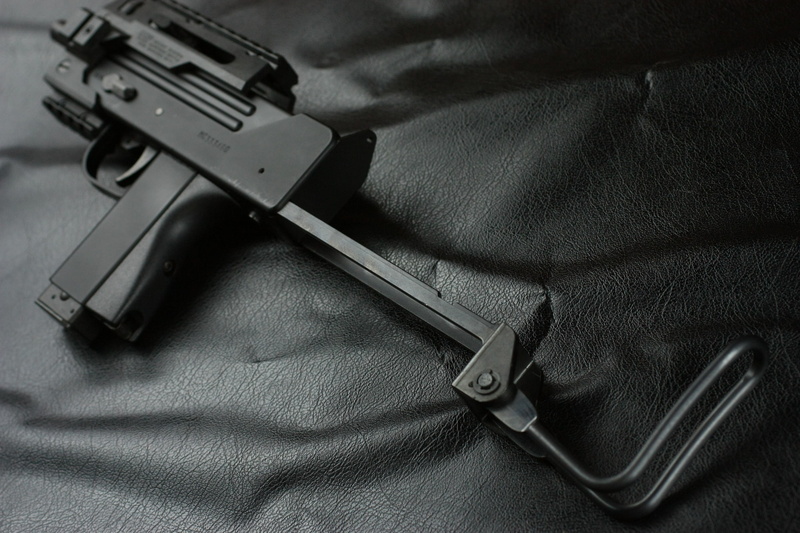 weapons, small, 1080P, butt, MAC-11, the gun