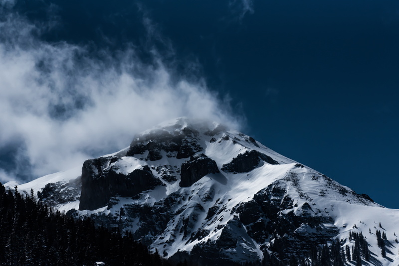 environment, geology, brown, nature, rock - object, cold, cold temperature, rock, mountain range, scenics - nature, winter, tranquility, tranquil scene