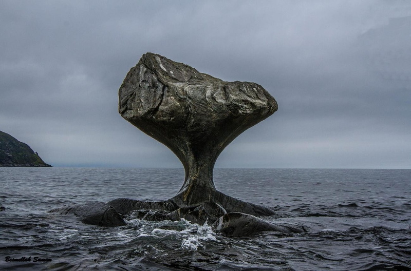 water, 720P, horizon, erosion, nature, stones, sea, landscape, waves