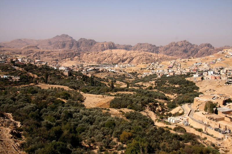 built structure, architecture, travel destinations, forest, buildings, landscape, view, outdoors, tree, 4K, wadi, mountain, arid climate, building, land