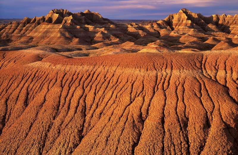 solid, National, Eroded, rock, sand, climate, Badlands, rock formation, formation, Formations, physical geography, environment, no people, Park