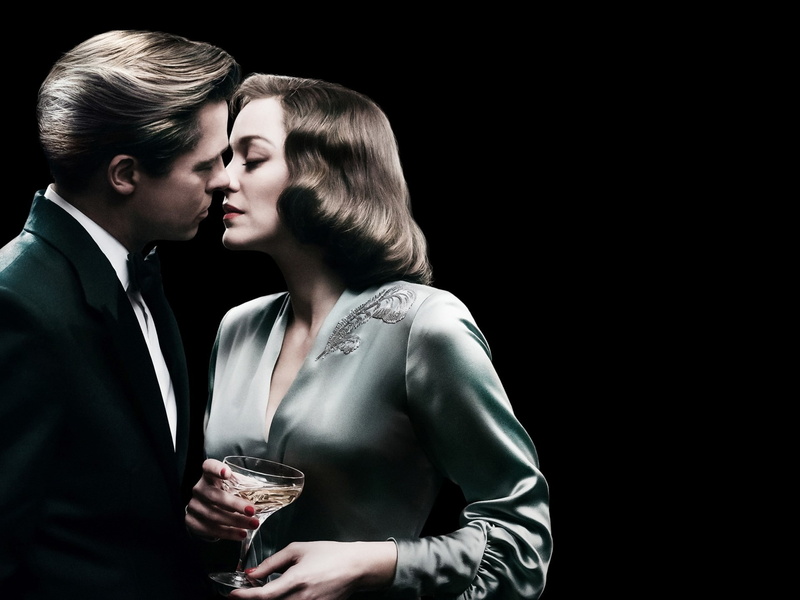 couple - relationship, young couple, positive emotion, two people, brad, fashion, black background, young men, indoors, women, formalwear, young adult