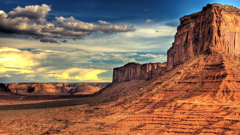 eroded, environment, utah, landscape, 1080P, travel, non-urban scene, tranquil scene, rock formation, nature, arid climate, no people, travel destinations