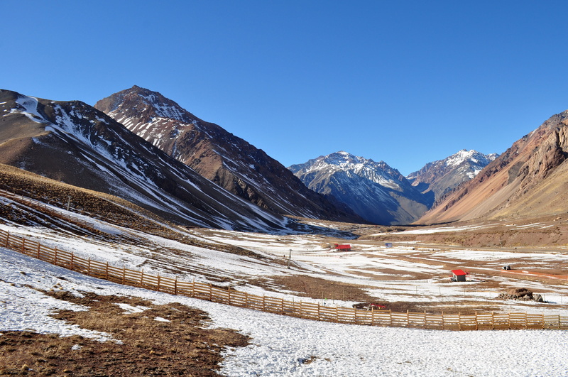 argentina, clear sky, day, travel destinations, mountain peak, environment, scenics - nature, nature, cold temperature, sky, winter, outdoors, mountain
