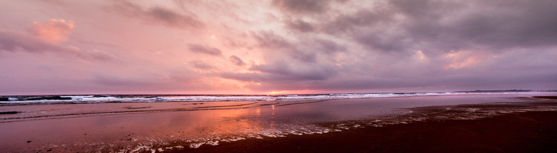 spain, panoramic, 5K, tranquility, dusk, beach, shore, land, water, scenics - nature, walk, sky, costa, cloud - sky, beauty in nature, holiday, dramatic sky