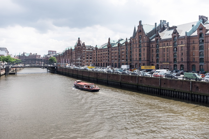 government, historic, historical, travel destinations, port, built structure, 4K, germany, bridge, nature, warehouse, building exterior, no people, nautical vessel