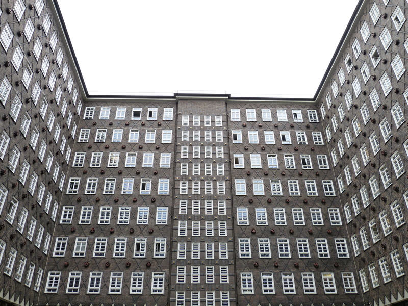 residential district, nature, tourist attraction, hanseatic city, in a row, facade, day, tall - high, gray, germany, 4K, architecture, city, outdoors