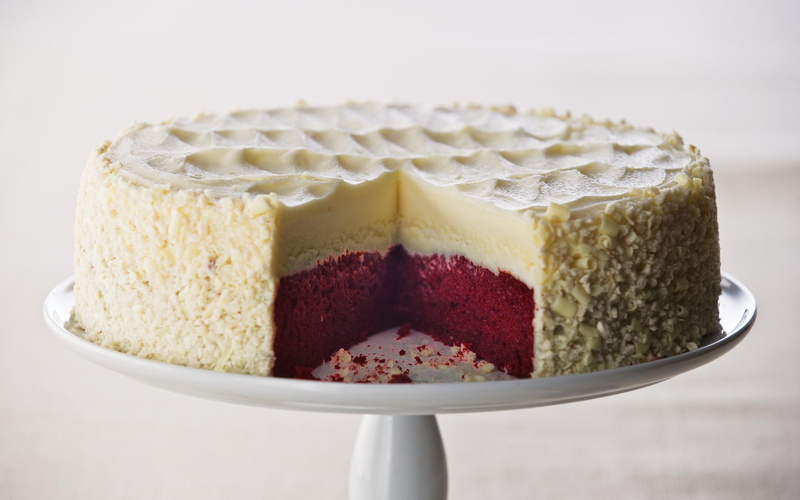 nice, beige, cool, food, 3d and abstract, cake, sweet, 2K, ymmy, cream