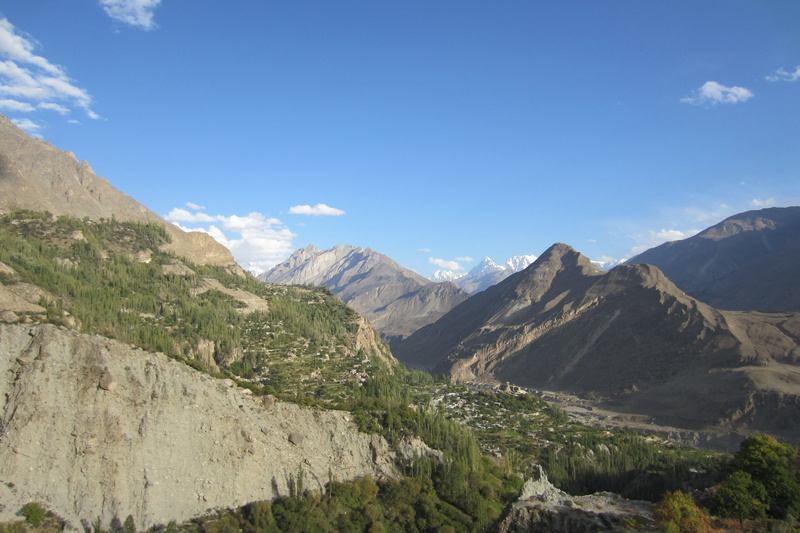 fort, pakistan, land, cloud - sky, nature, mountain range, scene, 4K, scenery, non-urban scene, tranquil scene, scenics, rock, sky, outdoors, scenics - nature