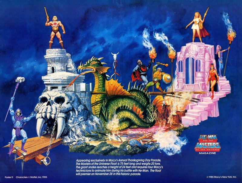 He-Man And The Masters Of The Universe, 1080P, TV Show