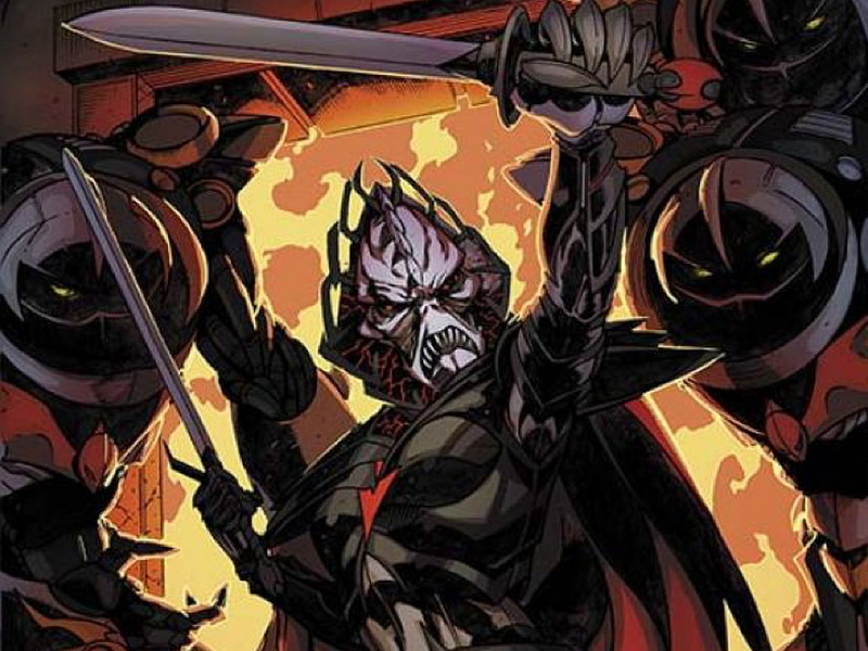 He-Man And The Masters Of The Universe, He-Man, Comics, 720P
