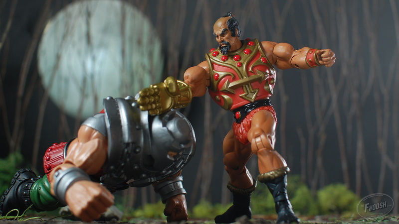 comics, 1080P, he man, universe, masters