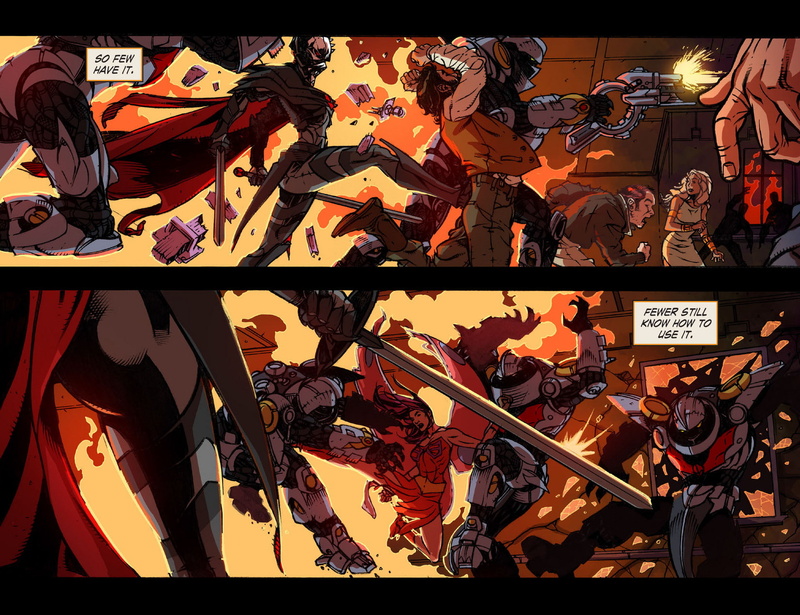 masters, universe, 720P, comics, he man