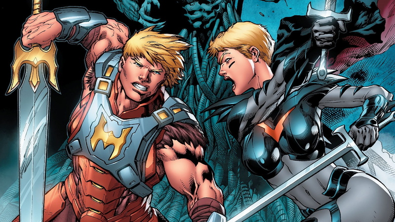 he man and the masters of the universe, 1080P