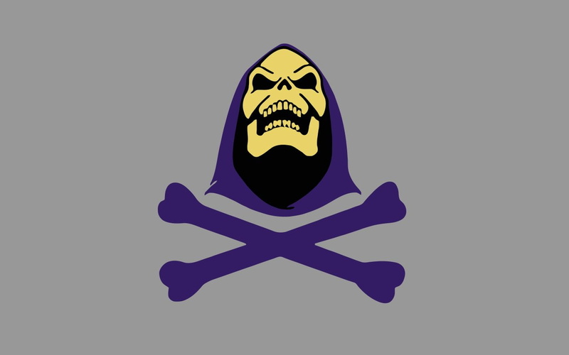 TV Show, 720P, He-Man And The Masters Of The Universe, He-Man