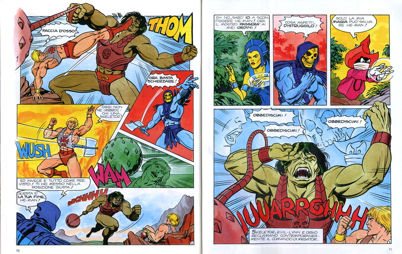 universe, 1080P, masters, comics, he man